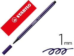 STABILO Rotulador Pen 68 azul prusia 68/22