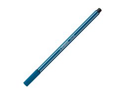 STABILO Rotulador Pen 68 azul turquesa 68/51
