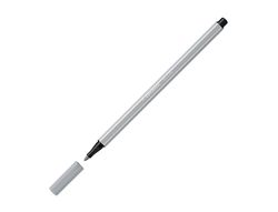 STABILO Rotulador Pen 68 gris claro 68/94