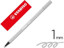 STABILO Rotulador Pen 68 gris claro 68/94