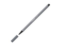 STABILO Rotulador Pen 68 gris oscuro 68/96