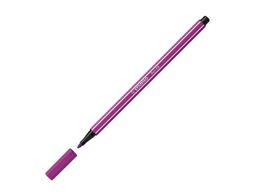 STABILO Rotulador Pen 68 lila 68/58