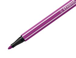 STABILO Rotulador Pen 68 lila 68/58