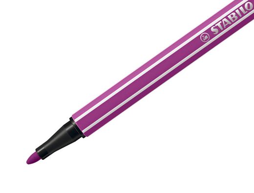 STABILO Rotulador Pen 68 lila 68/58