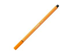 STABILO Rotulador Pen 68 naranja 68/54