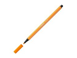 STABILO Rotulador Pen 68 naranja 68/54