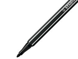STABILO Rotulador Pen 68 negro 68/46