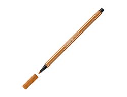 STABILO Rotulador Pen 68 ocre oscuro 68/89