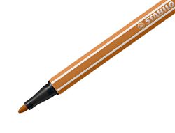 STABILO Rotulador Pen 68 ocre oscuro 68/89