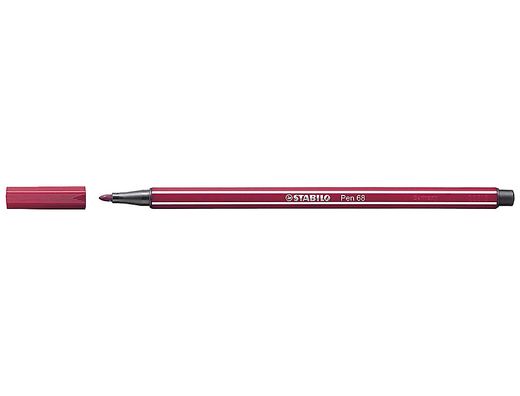 STABILO Rotulador Pen 68 púrpura 68/19