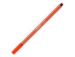 STABILO Rotulador Pen 68 rojo 68/40