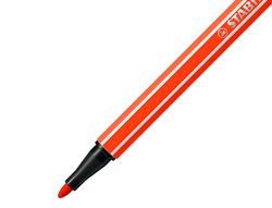 STABILO Rotulador Pen 68 rojo 68/40
