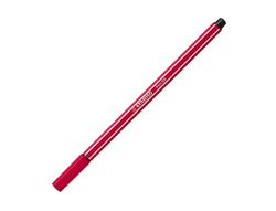 STABILO Rotulador Pen 68 rojo oscuro 68/50