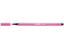 STABILO Rotulador Pen 68 rosa 68/56