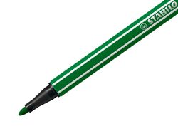 STABILO Rotulador Pen 68 verde 68/36