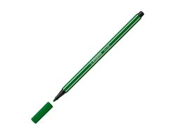 STABILO Rotulador Pen 68 verde 68/36