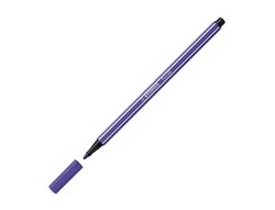 STABILO Rotulador Pen 68 violeta 68/55