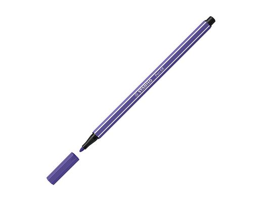 STABILO Rotulador Pen 68 violeta 68/55