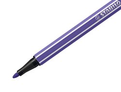 STABILO Rotulador Pen 68 violeta 68/55