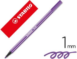STABILO Rotulador Pen 68 violeta 68/55