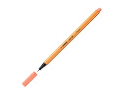 STABILO Rotulador Point 88 0.4mm albaricoque 88/26