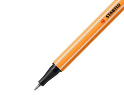 STABILO  Rotulador Point 88 0.4mm lila 88/59