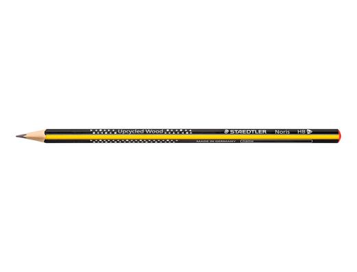STAEDTLER Lapiz Noris club HB Triplus slim Ref. 183-HB (118)