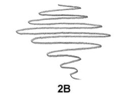 STAEDTLER Noris 120-2B Lapiz Grafito de Madera Ref. 120-0