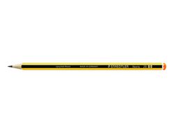 STAEDTLER Noris 120-2B Lapiz Grafito de Madera Ref. 120-0