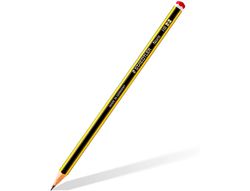 STAEDTLER Noris 120-HB Lapiz Grafito de Madera Ref.120-2