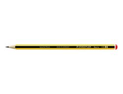 STAEDTLER Noris 120-HB Lapiz Grafito de Madera Ref.120-2