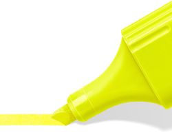 STAEDTLER Textsurfer Classic Marcador fluorescente Amarillo Ref. 364-1