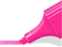 STAEDTLER Textsurfer Classic Marcador fluorescente Rosa Ref. 364-23