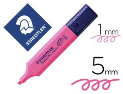 STAEDTLER Textsurfer Classic Marcador fluorescente Rosa Ref. 364-23