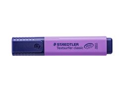 STAEDTLER Textsurfer Classic Marcador fluorescente Violeta 364-6