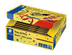 STEADLER Lápiz Noris 120 u HB 120-2 120-144