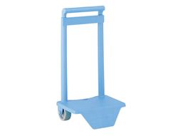 Subcarpeta Cartulina Exacompta Din A4 Amarillo 220 Gr