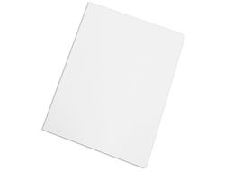 Subcarpeta Cartulina Gio Din A4 Blanca 180 G/M2