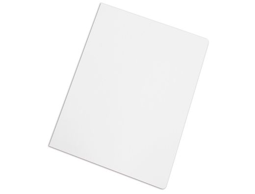 Subcarpeta Cartulina Gio Folio Blanca 180 G/M2