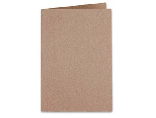 Subcarpeta Kraft Liderpapel Folio 170 G/M2