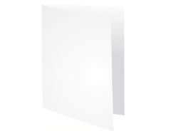 Subcarpeta Papel Exacompta Din A4 Blanca 80 Gr
