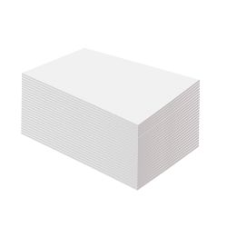 Tablero 100x150 cm (en pack 25)