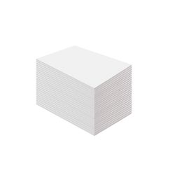 Tablero 75x100 cm (en pack 25)