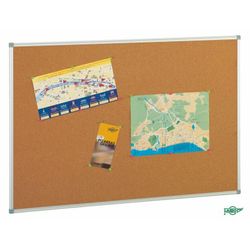 Tablero de corcho natural Faibo 45x60 cm