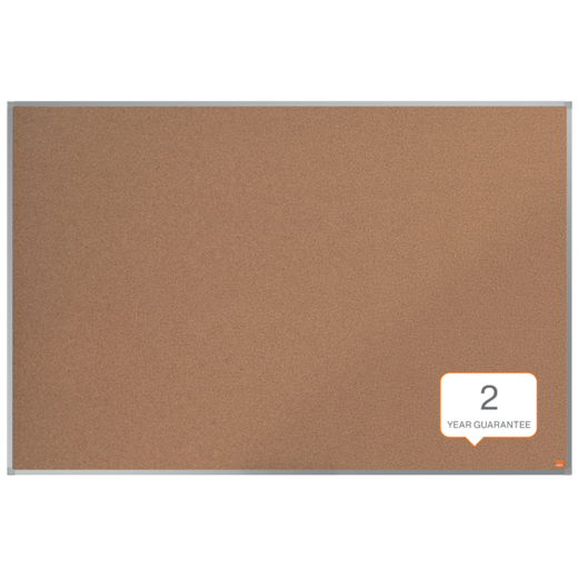 Tablero NOBO Essence corcho 1500x1000mm