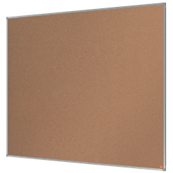Tablero NOBO Essence corcho 1500x1200mm