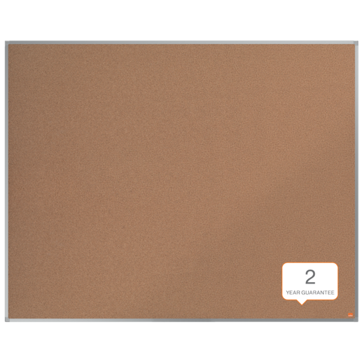 Tablero NOBO Essence corcho 1500x1200mm