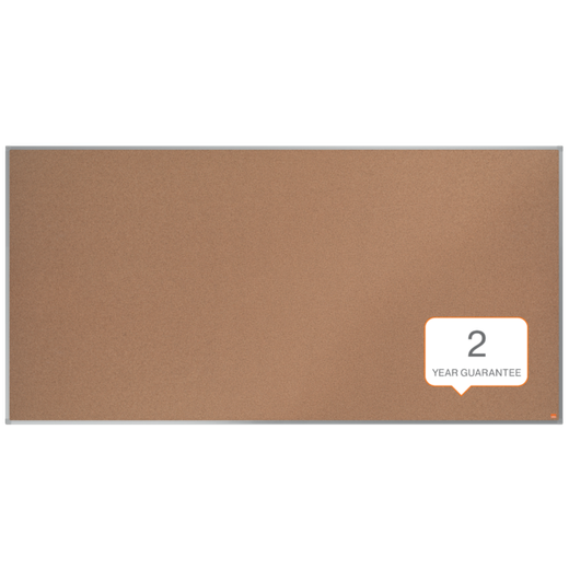 Tablero NOBO Essence corcho 2000x1000mm