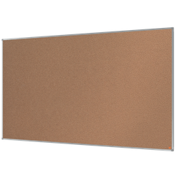 Tablero NOBO Essence corcho 2000x1000mm