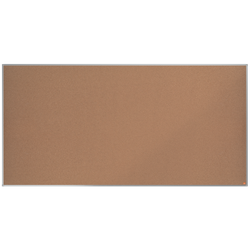 Tablero NOBO Essence corcho 2400x1200mm